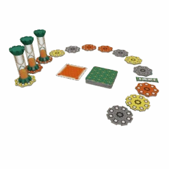 Quicksand -Jeu De Cartes Boutique QUICKSAND3