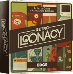 Retro Loonacy