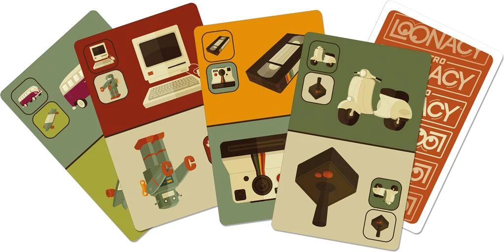 Retro Loonacy 2 Retro Loonacy – Image 2