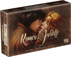 Roméo & Juliette