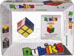 SPIN MASTER Rubik's Cube 2x2