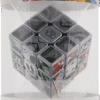 SPIN MASTER Rubik's Cube 3x3 Platinium 100 Ans Disney