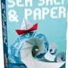 Sea Salt & Paper
