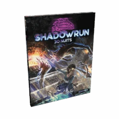 Shadowrun 6 : 30 Nuits