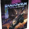 Shadowrun 6 : A Tombeau Ouvert (frais De Port Gratuit)