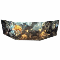 Shadowrun : Anarchy Ecran Du MJ (VF)