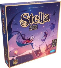 Libellud Stella : Dixit Universe
