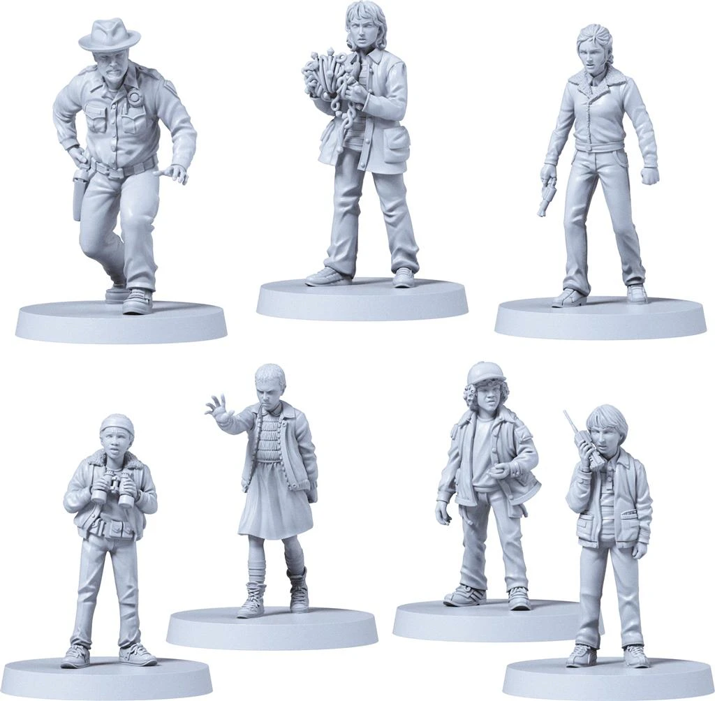 CMON Stranger Things : Le Monde à L’envers 2 CMON Stranger Things : Le Monde à L’envers – Image 2