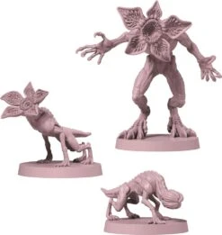 CMON Stranger Things : Le Monde à L’envers 6 CMON Stranger Things : Le Monde à L’envers -Jeu De Cartes Boutique StrangerThingsLeMondeal envers4