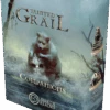 Tainted Grail : Companions (Extension) En Anglais