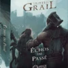 Tainted Grail : Échos Du Passé (Ext)