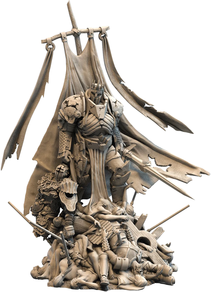 Tainted Grail : King Arthur (Ext) En Anglais 2 Tainted Grail : King Arthur (Ext) En Anglais â Image 2