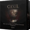 Tainted Grail : L'Âge Des Légendes (Extension)