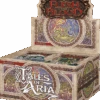 Flesh And Blood : Tales Of Aria Unlimited Boosters X24 En Anglais (frais De Port Inclus)