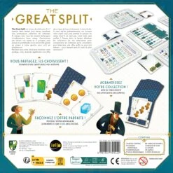 Iello The Great Split 5 Iello The Great Split -Jeu De Cartes Boutique The Great Split BoxBottom FR scaled
