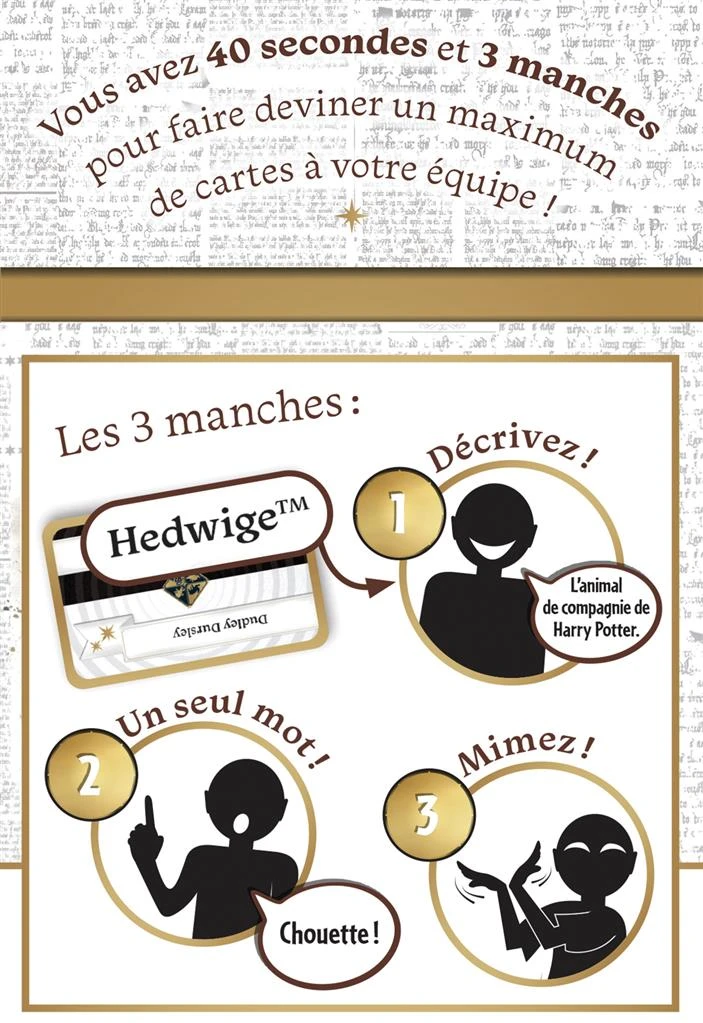 Time's Up Harry Potter 2 Time's Up Harry Potter â Image 2