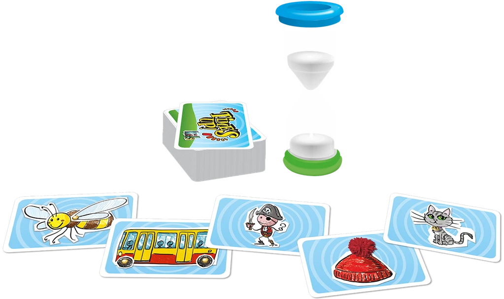 Time's Up Kids Chat 2 Time's Up Kids Chat – Image 2