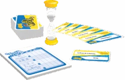 Time's Up Party 2 (Bleu) 5 Time's Up Party 2 (Bleu) -Jeu De Cartes Boutique Time sUpParty2 Bleu 3