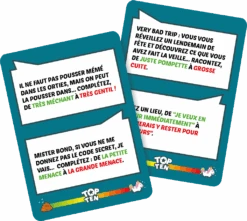 Top Ten 5 Top Ten -Jeu De Cartes Boutique TopTen1