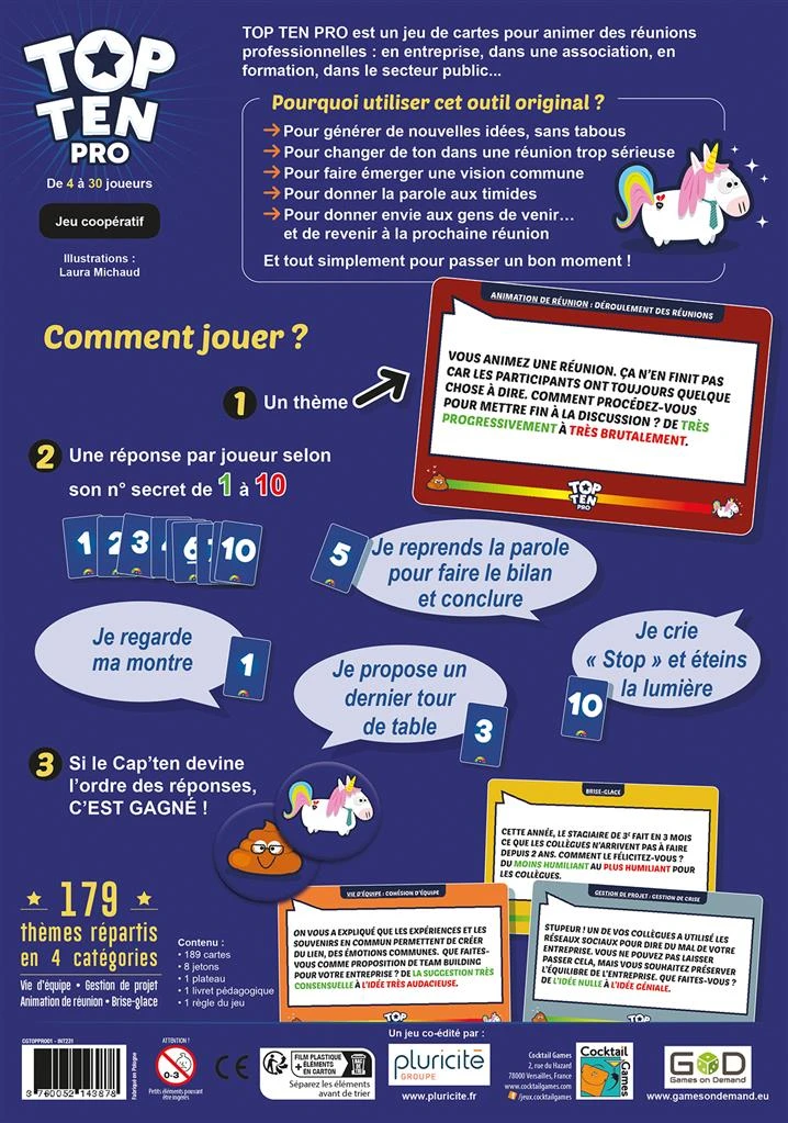 Top Ten Pro 3 Top Ten Pro – Image 3