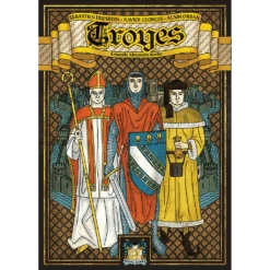 Troyes