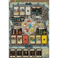 Troyes -Jeu De Cartes Boutique Troyes3