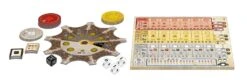 Troyes Dice -Jeu De Cartes Boutique TroyesDice1