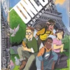 Space Cowboys Unlock! Escape Geeks : La Tour Eiffel (Jeu)