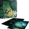 Vaesen : Deck De Cartes