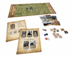 Verdun Enfer D'Acier -Jeu De Cartes Boutique VerdunEnferd Acier5