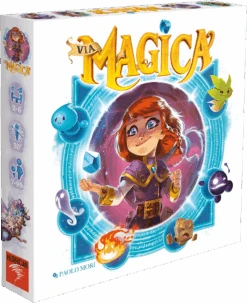 Via Magica