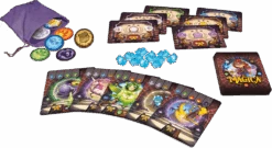 Via Magica 5 Via Magica -Jeu De Cartes Boutique ViaMagica3