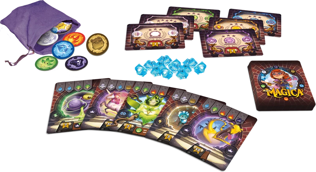 Via Magica 3 Via Magica – Image 3