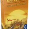 Kosmos Catan : Villes Et Chevaliers 5/6 Joueurs (Ext)