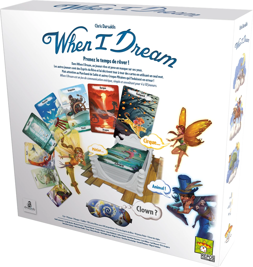 When I Dream 2 When I Dream â Image 2