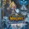 Z-Man Games World Of Warcraft : Pandemic System