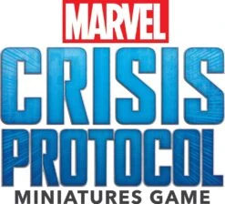 Atomic Mass Games Marvel Crisis Protocol: Les Plus Puissants De La Terre (base)FRAIS DE PORT INCLUS -Jeu De Cartes Boutique amgmcp143fr logo 20230707