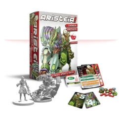 Aristeia! - Chemical Brothers