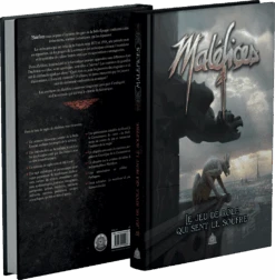 Maléfices (FRAIS DE PORT INCLUS)