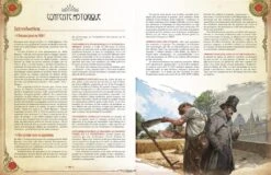 Maléfices (FRAIS DE PORT INCLUS) 7 Maléfices (FRAIS DE PORT INCLUS) -Jeu De Cartes Boutique asymal01fr element1 20230104