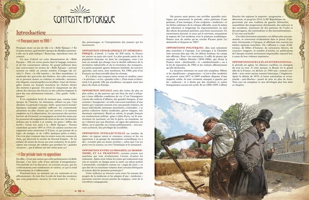 Maléfices (FRAIS DE PORT INCLUS) 3 Maléfices (FRAIS DE PORT INCLUS) – Image 3