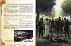 Maléfices (FRAIS DE PORT INCLUS) 8 Maléfices (FRAIS DE PORT INCLUS) -Jeu De Cartes Boutique asymal01fr element2 20230104