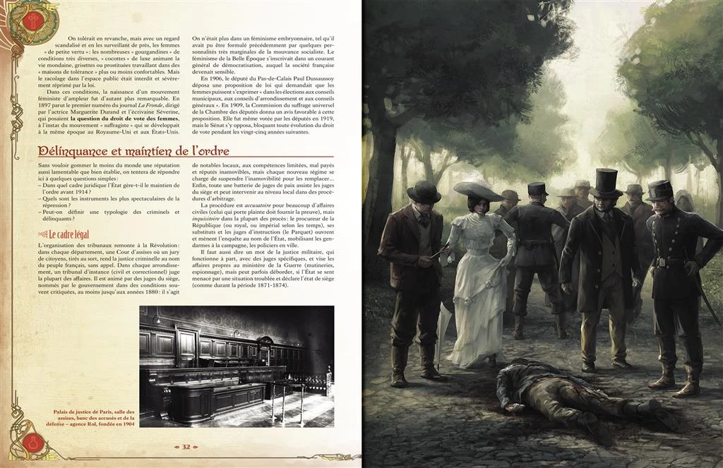 Maléfices (FRAIS DE PORT INCLUS) 4 Maléfices (FRAIS DE PORT INCLUS) – Image 4