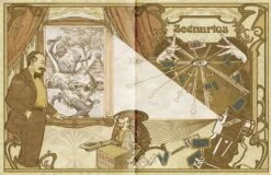 Maléfices (FRAIS DE PORT INCLUS) 9 Maléfices (FRAIS DE PORT INCLUS) -Jeu De Cartes Boutique asymal01fr element4 20230104