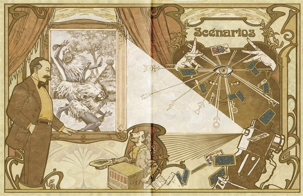 Maléfices (FRAIS DE PORT INCLUS) 5 Maléfices (FRAIS DE PORT INCLUS) – Image 5