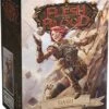 Flesh And Blood : 100 Flesh & Blood Matte Art - Dash