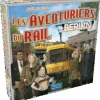 Aventuriers Du Rail (Les) : Berlin