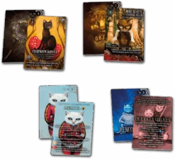 Etherfields: Kittenburg (Extension) 5 Etherfields: Kittenburg (Extension) -Jeu De Cartes Boutique awretf13fr elements2 20230320