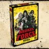 Badass Force : Édition DVD