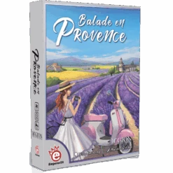 Balade En Provence